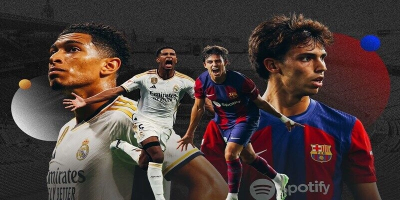 Laliga được hiểu như thế nào?