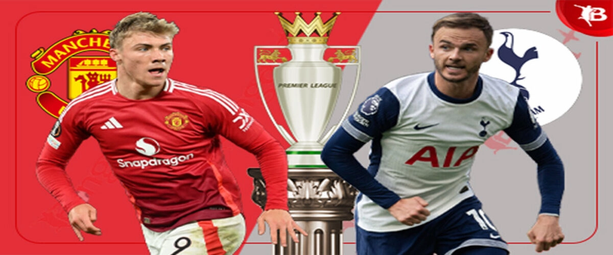 Soi Kèo Tottenham vs Man United Lúc 19h30 Ngày 08-11