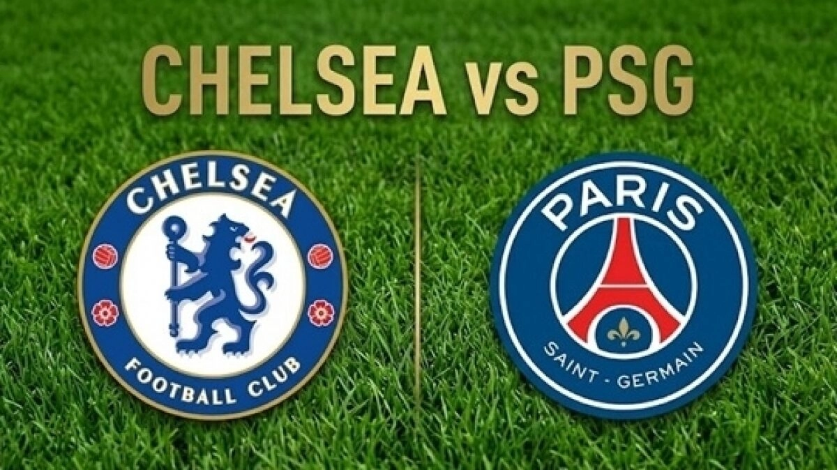 Soi Kèo PSG vs Chelsea 3h Ngày 12/3/2026: Nhận Định C1, Dự Đoán Tỷ Số