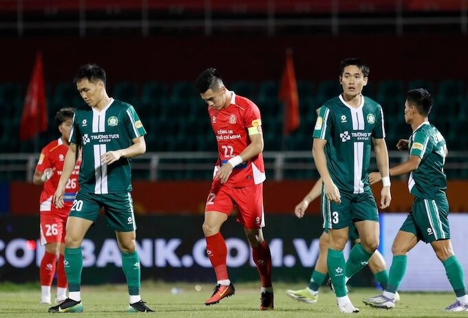 Cách vượt qua "vận đen" và áp lực thua cuộc