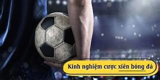 Chiến thuật trong cách chọn kèo xiên bóng đá giúp tăng tỷ lệ thắng