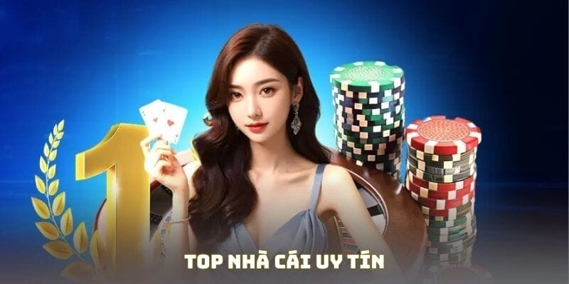 Lựa chọn nhà cái uy tín và bảo mật thông tin