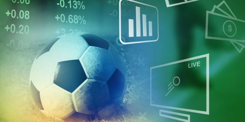 Những mẹo chơi kèo hiệp 1 bóng đá hiệu quả nhất 2026