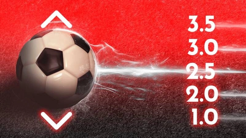 Những mẹo chơi kèo tài xỉu bóng đá giúp bạn nắm chắc phần thắng