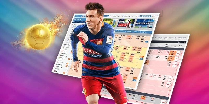 Tại sao việc chọn trận lại quan trọng hơn cả soi kèo?